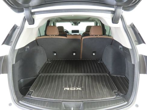 Used 2021 Acura RDX w/ Technology Package image 28