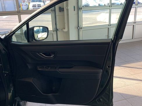 New 2026 Subaru Outback Touring XT image 24