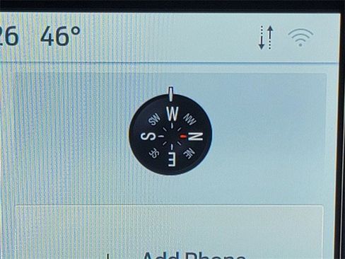 Certified 2022 Ford Bronco Sport Big Bend image 5