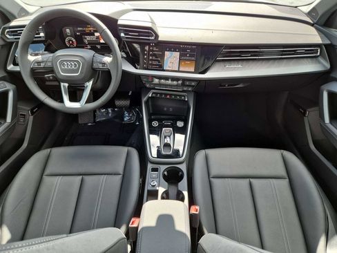 New 2026 Audi A3 2.0T Premium Plus image 14