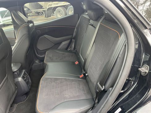 Used 2023 Ford Mustang Mach-E GT image 35