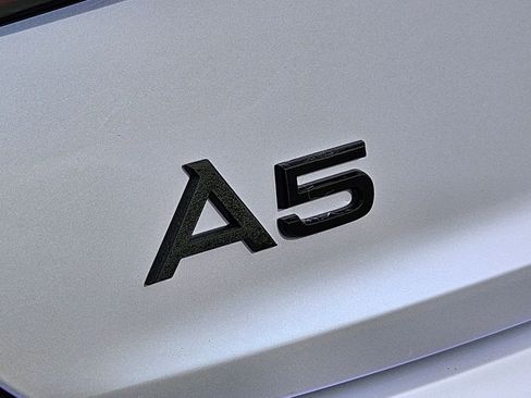 Used 2023 Audi A5 2.0T Premium Plus w/ Premium Plus AWD/4WD image 27