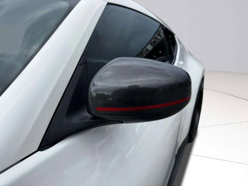 Used 2014 Nissan 370Z NISMO w/ Bose Package image 15