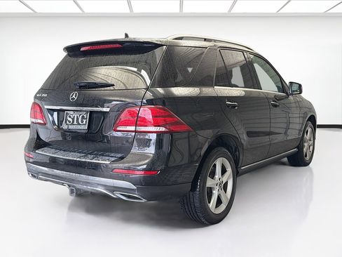 Used 2018 Mercedes-Benz GLE 350 image 4