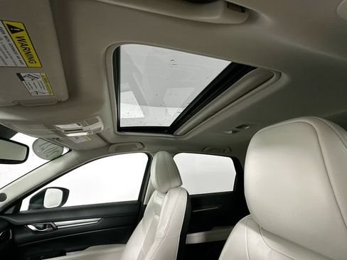 Used 2021 MAZDA CX-5 Grand Touring image 19