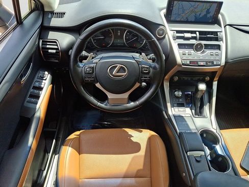 Used 2019 Lexus NX 300 AWD w/ Premium Package image 12
