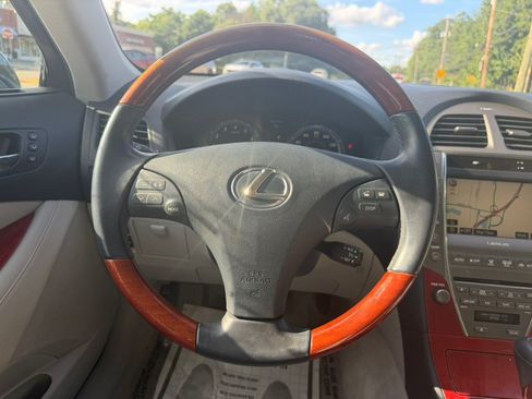 Used 2008 Lexus ES 350 w/ Premium Plus Pkg FWD image 23