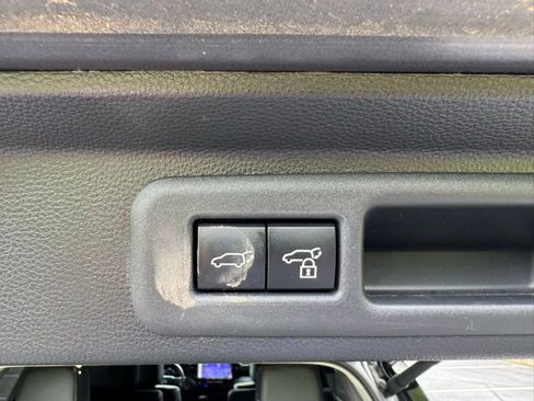 Used 2023 Toyota Sequoia TRD Pro image 10