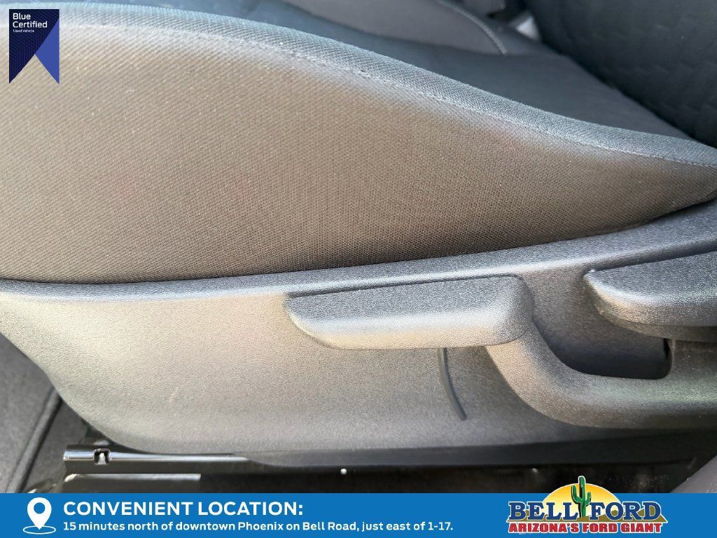 Used 2023 Nissan Kicks SV w/ Interior Electronics Package FWD image 20