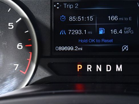 Used 2018 Ford F150 XLT w/ Equipment Group 301A Mid image 27