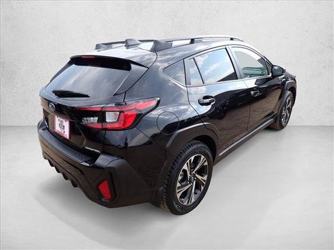 Certified 2024 Subaru Crosstrek 2.0i Premium AWD/4WD image 4