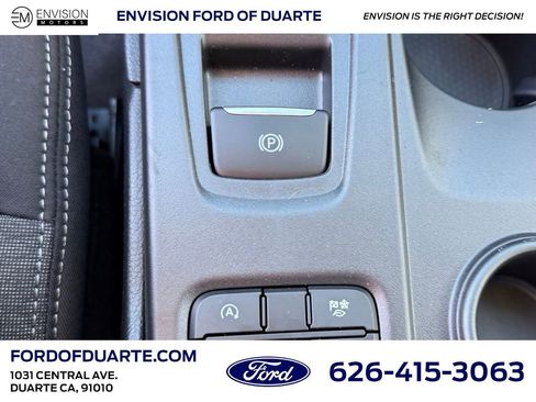 New 2025 Ford Ranger XL image 22