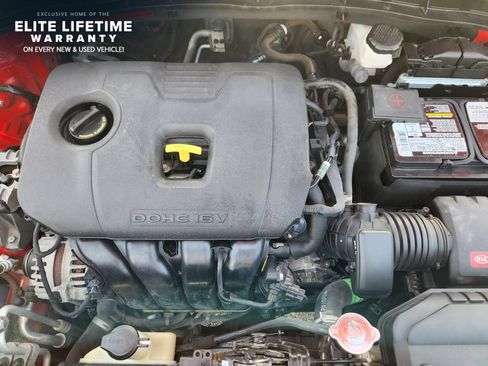 Used 2020 Kia Soul GT-Line FWD image 30