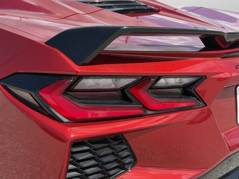 Used 2021 Chevrolet Corvette Stingray Preferred Conv w/ 2LT RWD image 14