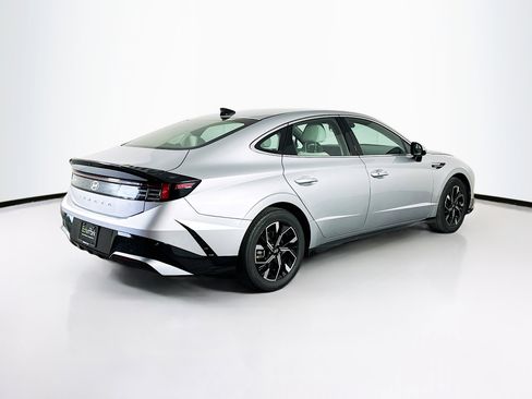 Used 2025 Hyundai Sonata SEL image 9