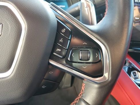 Used 2023 Chevrolet Corvette Stingray Preferred Conv w/ Z51 Performance Package image 28