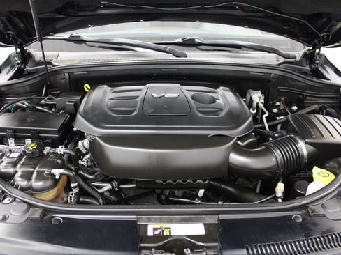 Used 2019 Jeep Grand Cherokee High Altitude AWD/4WD image 10