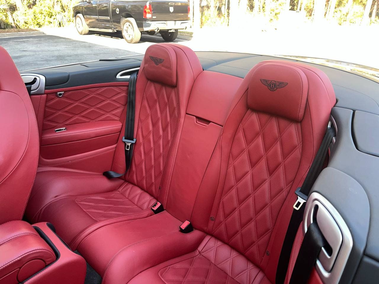 Used 2014 Bentley Continental GT Speed AWD/4WD image 35
