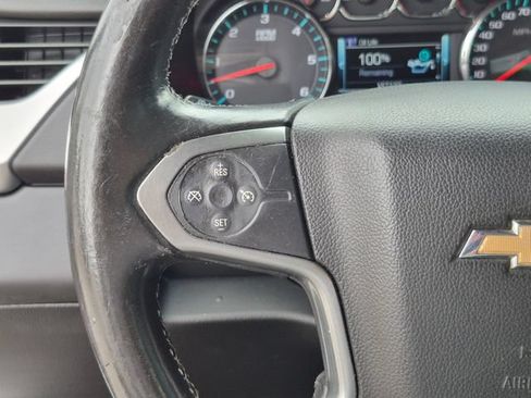 Used 2017 Chevrolet Tahoe LS RWD image 20