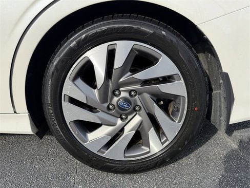 Used 2024 Subaru Legacy Limited image 36