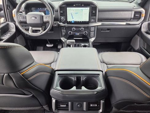 Used 2026 Ford F150 Tremor w/ Equipment Group 402B image 16