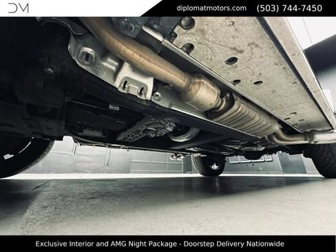 Used 2022 Mercedes-Benz G 63 AMG 4MATIC image 50