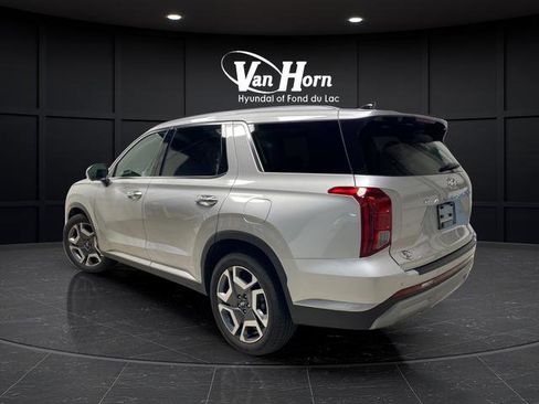 Used 2025 Hyundai Palisade SEL AWD/4WD image 5