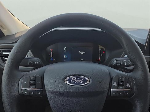 New 2026 Ford Escape Active image 19