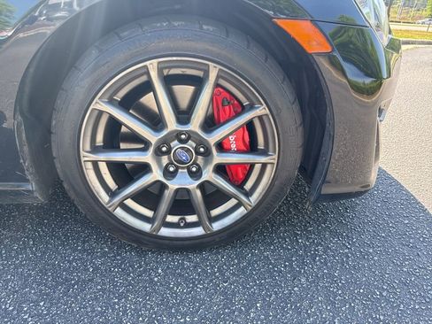 Used 2017 Subaru BRZ Limited w/ Performance Package image 8