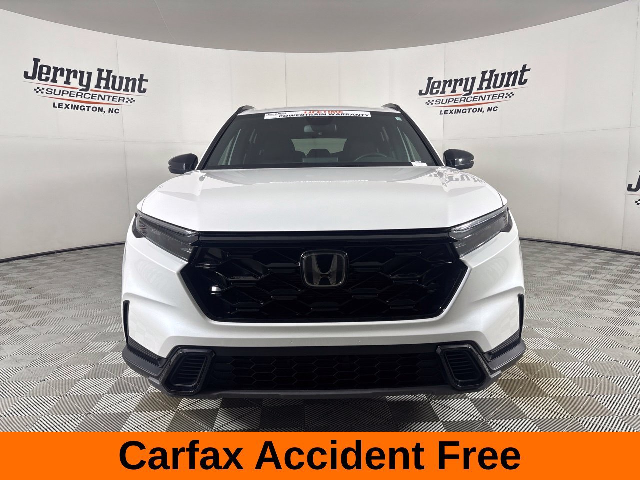 Used 2026 Honda CR-V Sport image 3
