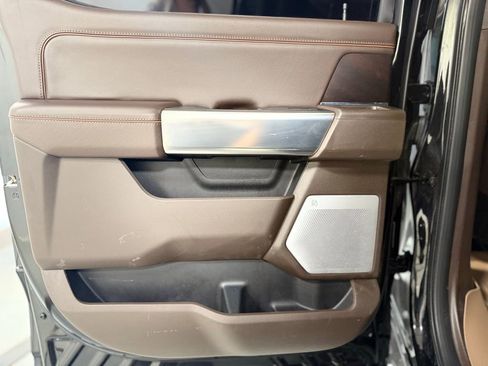 Used 2025 Ford F250 King Ranch w/ Tremor Off-Road Package AWD/4WD image 28