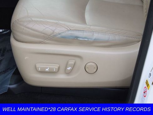 Used 2012 Toyota 4Runner Limited image 17