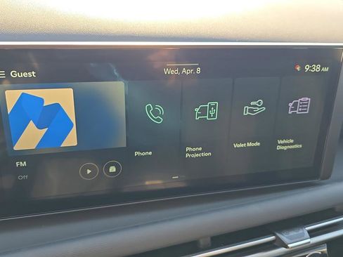 New 2026 Hyundai Tucson SEL FWD image 20