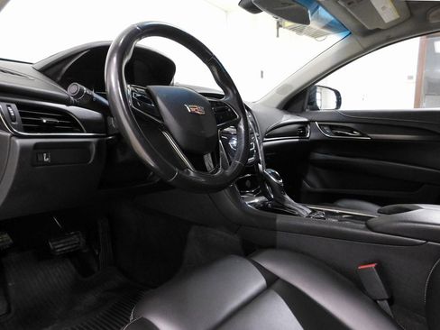 Used 2018 Cadillac ATS 2.0T AWD Sedan image 30