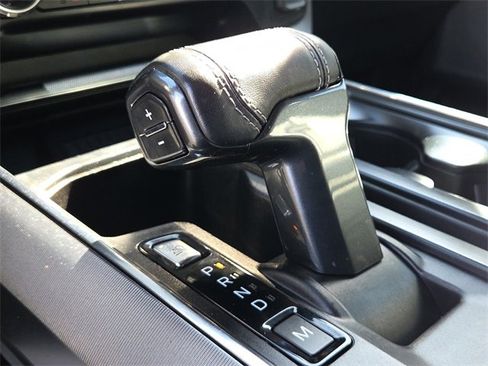 Certified 2023 Ford F150 Platinum w/ Equipment Group 701A High image 24