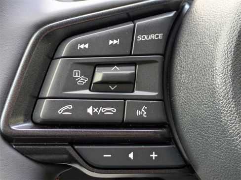 New 2026 Subaru Forester Wilderness image 30