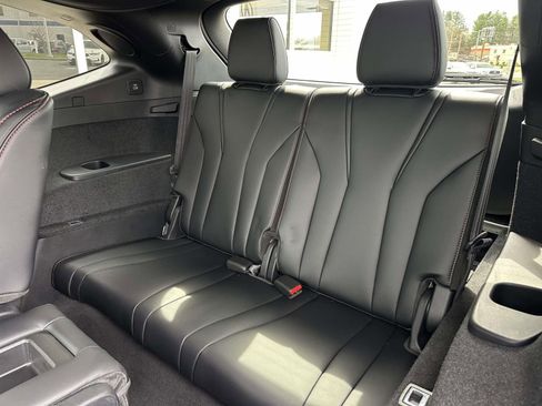 Certified 2026 Acura MDX A-Spec image 13