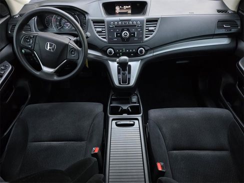Used 2014 Honda CR-V EX image 15