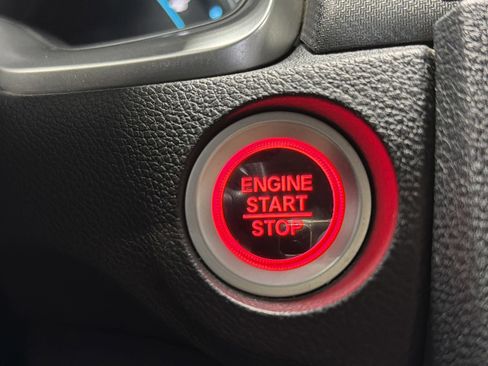 Used 2018 Honda Civic EX image 25