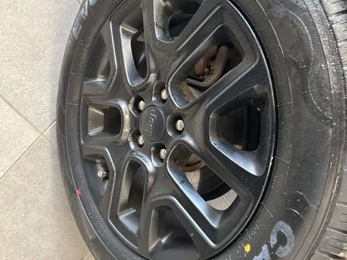 Used 2021 Jeep Compass Sport image 20