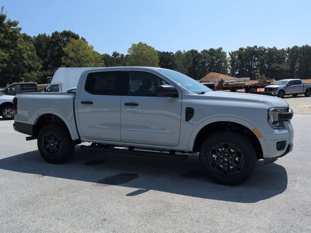 New 2026 Ford Ranger XLT w/ Equipment Group 301A High RWD image 2