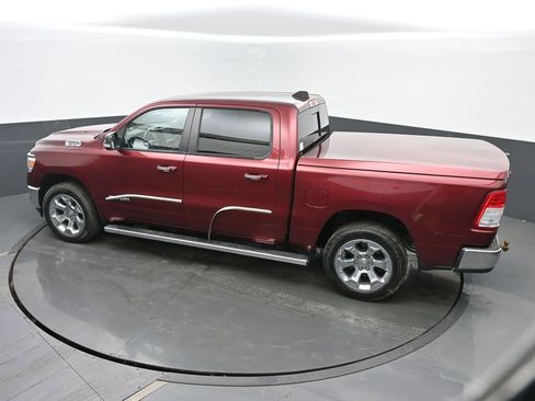 Used 2019 RAM 1500 Big Horn image 40
