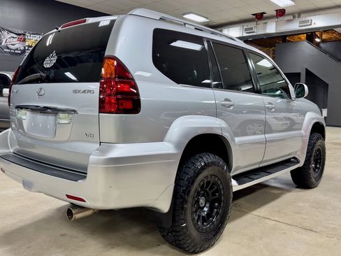 Used 2006 Lexus GX 470 AWD/4WD image 10