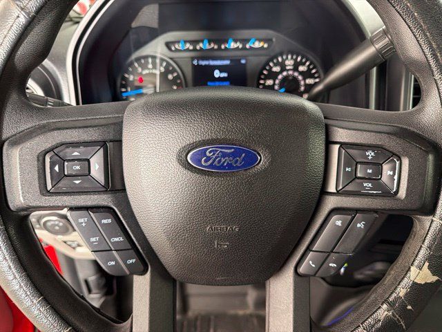 Used 2016 Ford F150 XL w/ Equipment Group 101A Mid RWD image 27