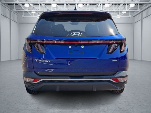 Used 2023 Hyundai Tucson SEL AWD/4WD image 5