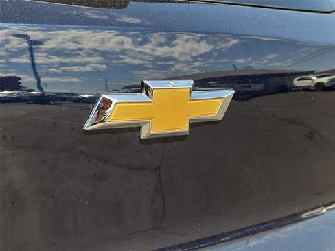 Certified 2021 Chevrolet TrailBlazer LT w/ Premium Seating Package FWD image 22