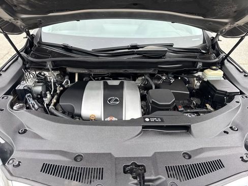 Used 2018 Lexus RX 350 AWD w/ Premium Package image 35