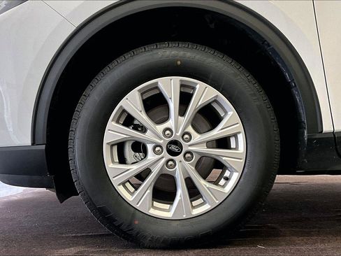 Used 2024 Ford Escape Active w/ Tech Pack #2 image 8