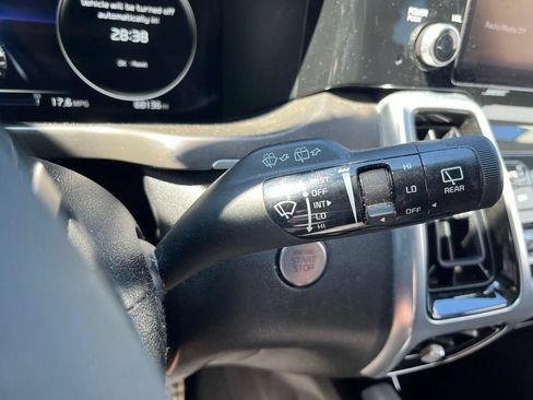 Used 2022 Kia Sorento SX FWD image 17