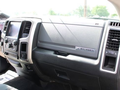 Used 2017 RAM 2500 Big Horn AWD/4WD image 44